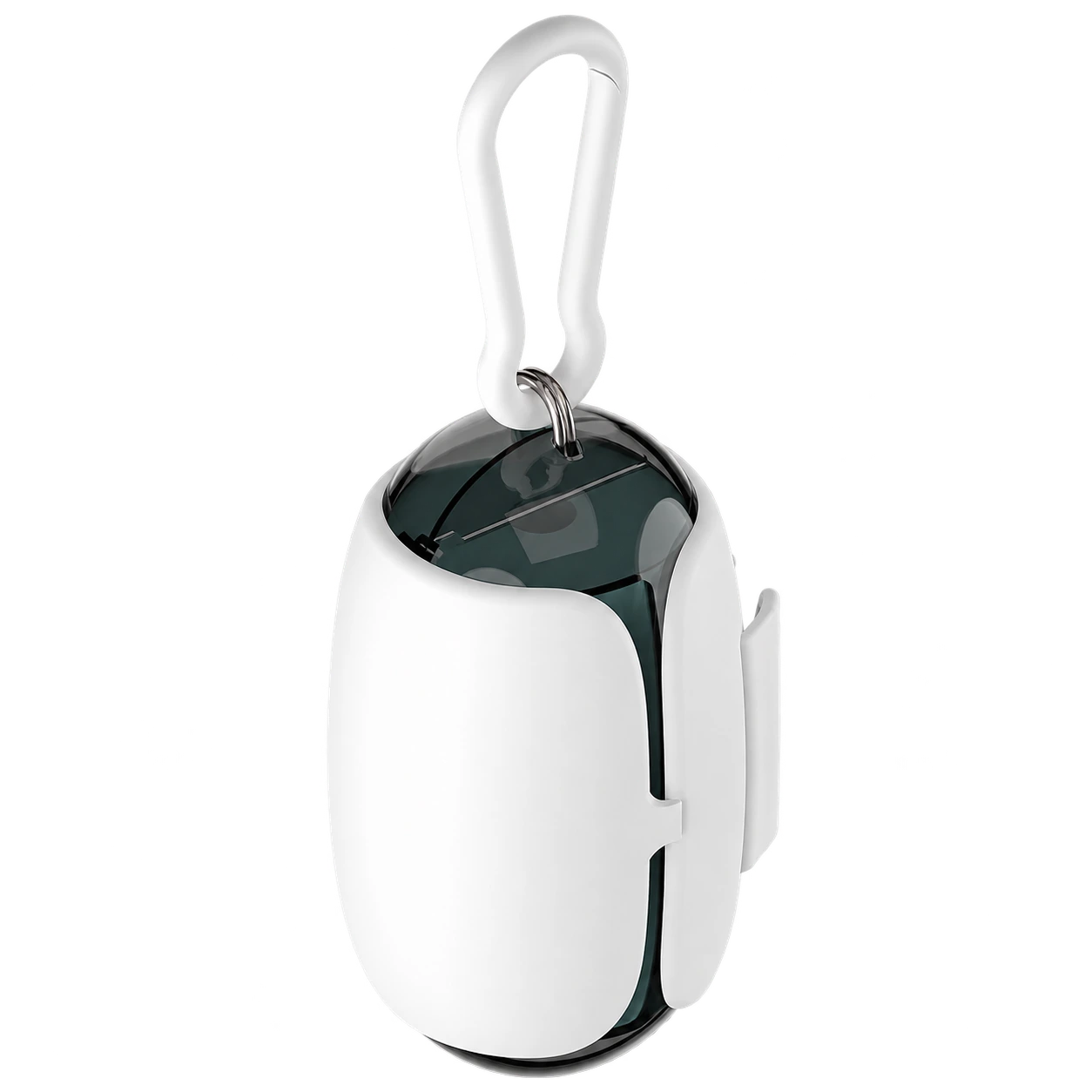 Cápsula para bolsas